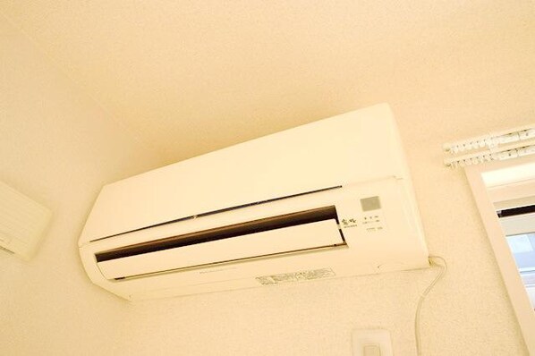 ディアクレスト幸町の物件内観写真